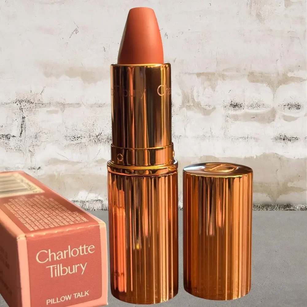 Charlotte Tilbury charlotte tilbury